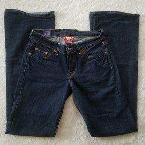 Lucky Brand Sweet N Low Jeans 0 / 25